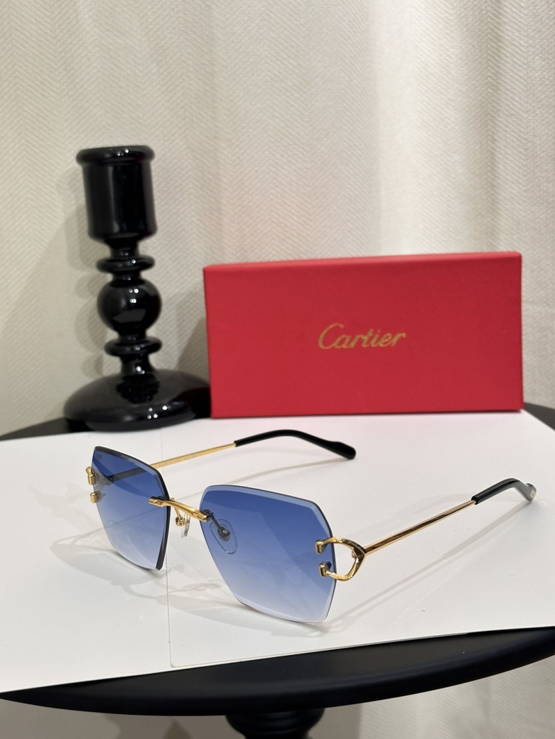 Cartier Sunglasses